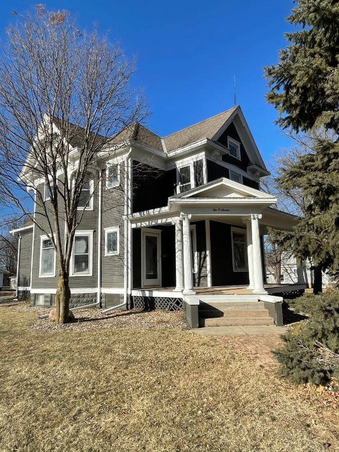 Old Town Inn Sioux Center ภายนอก รูปภาพ