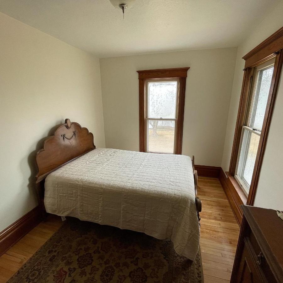 Old Town Inn Sioux Center ภายนอก รูปภาพ