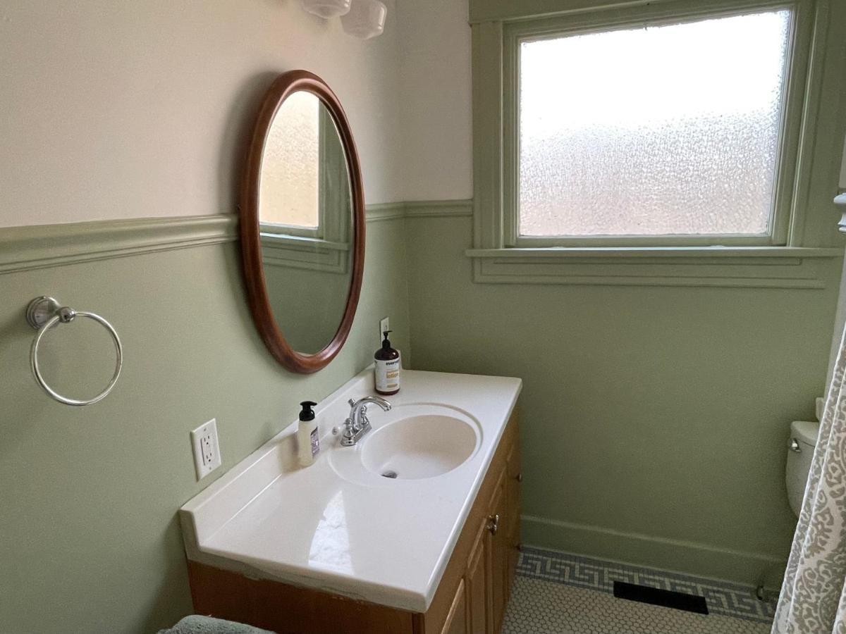 Old Town Inn Sioux Center ภายนอก รูปภาพ