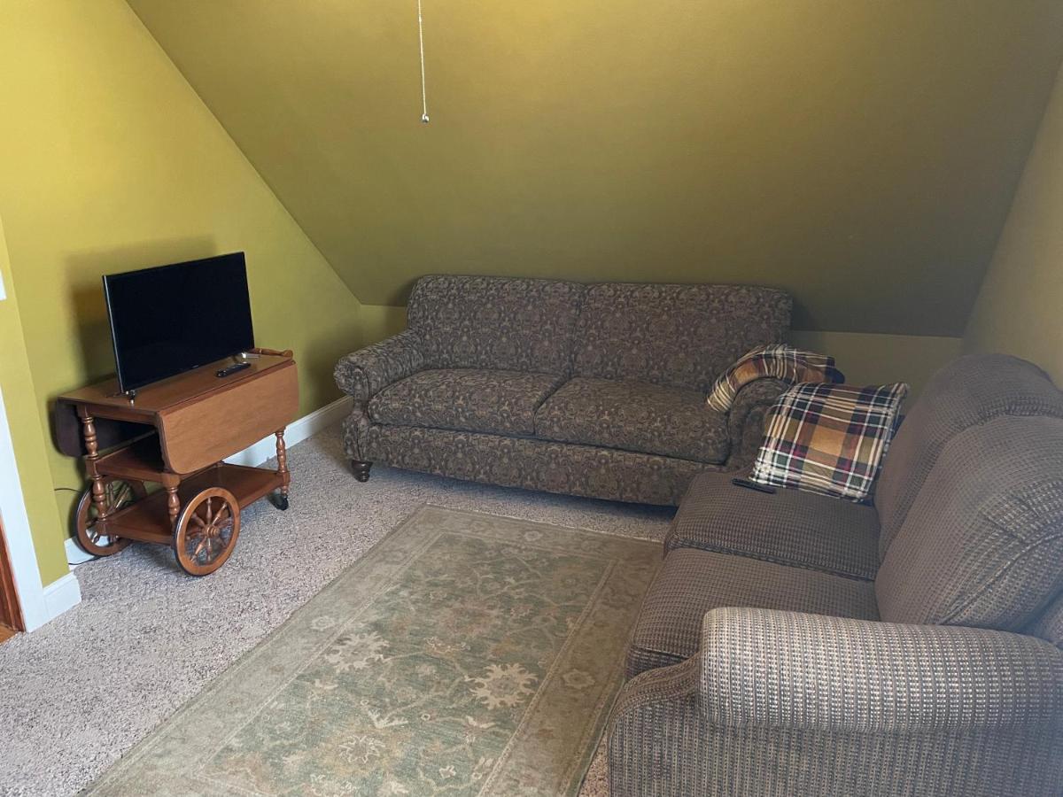 Old Town Inn Sioux Center ภายนอก รูปภาพ