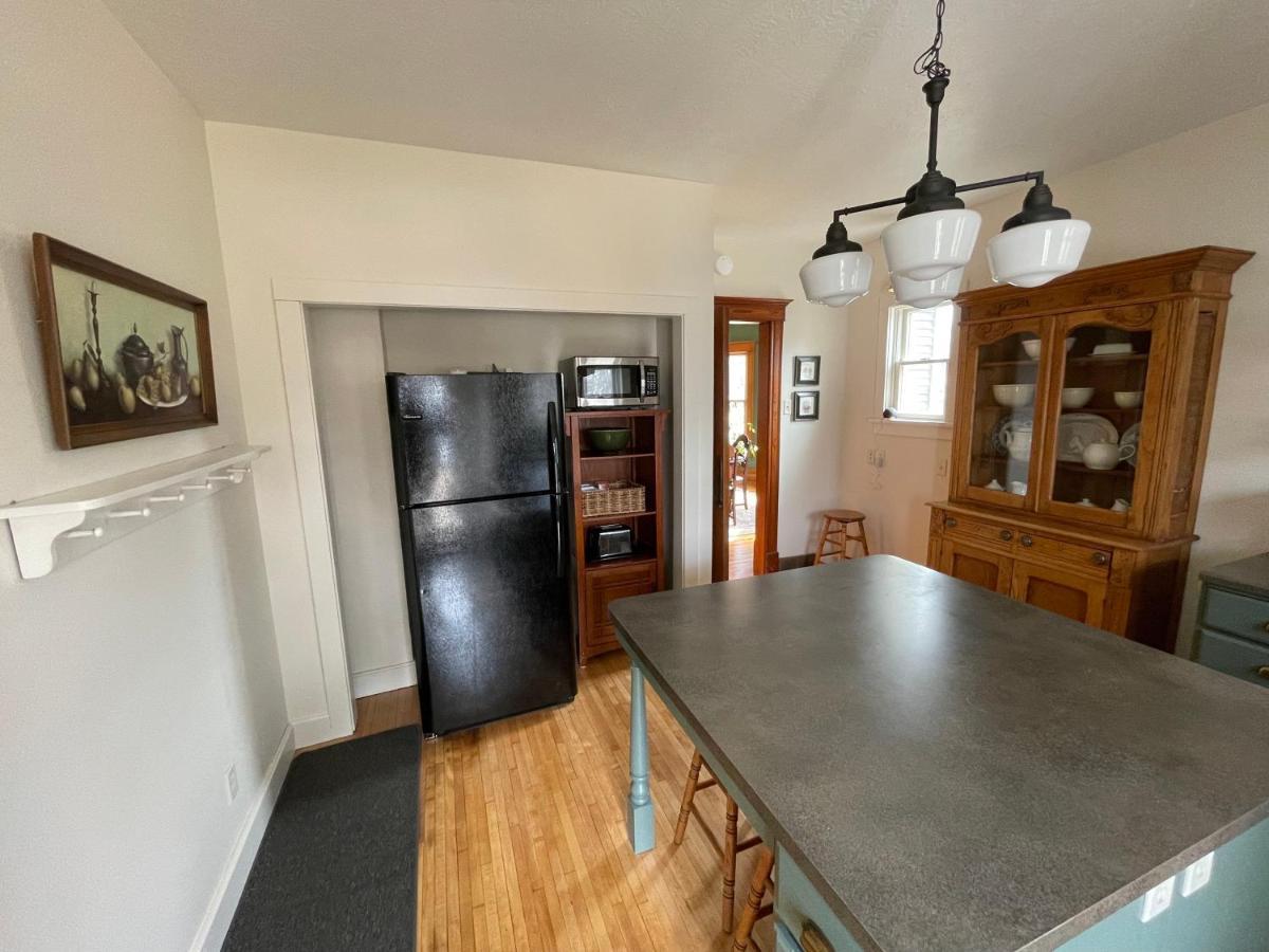 Old Town Inn Sioux Center ภายนอก รูปภาพ