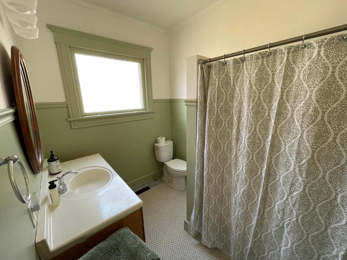 Old Town Inn Sioux Center ภายนอก รูปภาพ